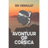 Avontuur in Corsica - Rik Verhulst - Paperback (9789059275935) - thumbnail