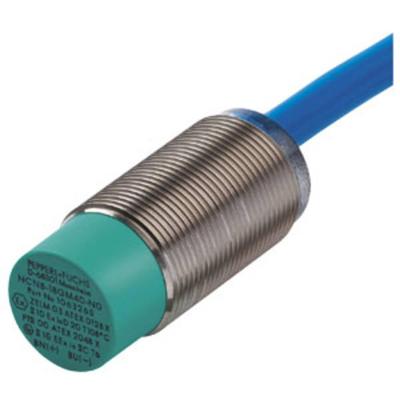 Pepperl+Fuchs Inductieve sensor NAMUR NCN8-18GM40-N0-5M 123G1x3D