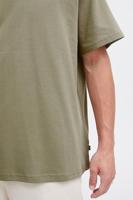 Solid Danton SS Casual T-shirt Heren L - thumbnail