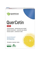 Quercus QuerCetin Tabletten - thumbnail