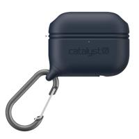 Catalyst Waterproof & Drop Proof Case AirPods Pro (1st, 2nd & 3rd Generation) Navy - thumbnail