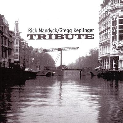 Tribute - CD (0786497372027) Tribute - CD (0786497372027)