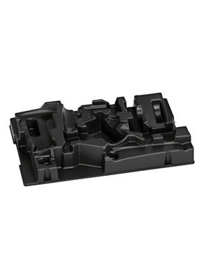 Bosch Accessoires Systeem accessoires 1/1 inlay GSR 12V-15 / GST 12V-70 / GOP 12V-28 / G () - 1600A02593