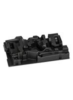 Bosch Accessoires Systeem accessoires 1/1 inlay GSR 12V-15 / GST 12V-70 / GOP 12V-28 / G () - 1600A02593 - thumbnail