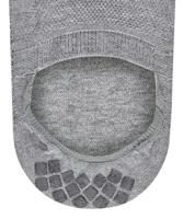 FALKE Cool Kick - dames Footies die niet afzakken - Kousenvoetjes - Sokken voor in loafers - Dames - Heren - thumbnail