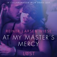 At My Master's Mercy - Sexy erotica - thumbnail