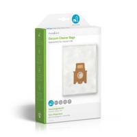 Stofzuigerzak | Geschikt voor Hoover H30 - thumbnail