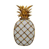 Kare Design Wanddecoratie Pina Mirror - thumbnail