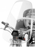 Polisport windscherm voor bilby junior / guppy / bubbly - thumbnail