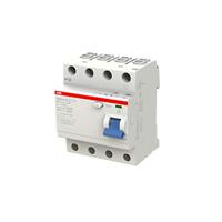 ABB 2CSF204201R3630 F204 A S-63/0,3 Aardlekschakelaar A 4-polig 63 A 0.3 A 400 V - thumbnail