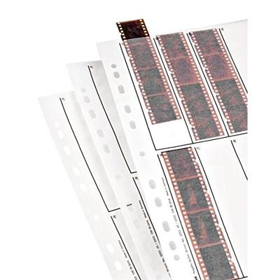 Hama 2223 2223 Fotoalbum (b x h) 16.5 cm x 13 cm Zwart, Wit 40 bladzijden - thumbnail