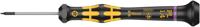 Wera 1573 Pentalobe ESD Kraftform Micro PL 1.4 Pentalobe-schroevendraaier ESD - thumbnail