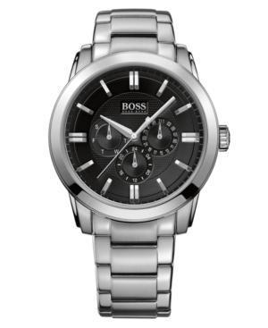 Hugo Boss HB1512893 Herenhorloge