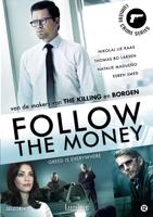 Follow The Money - Seizoen 1 (DVD) - thumbnail