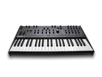 Sequential Take 5 synthesizer - thumbnail