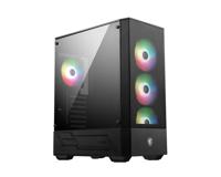 MSI MAG FORGE 112R midi tower behuizing - thumbnail