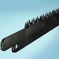 DeWalt Accessoires Alligatorzaagblad 295mm HSS voor fijne zaagsneden in samengestelde houtsoorten - DT2970-QZ - thumbnail