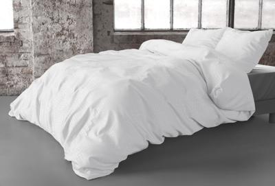 Zensation Embossed dekbedovertrek