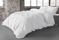 Zensation Embossed dekbedovertrek - thumbnail