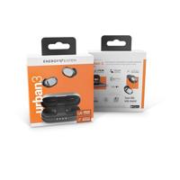 Bluetooth hoofdtelefoon Energy Sistem Grafiet - thumbnail