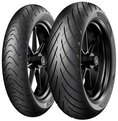METZELER band "roadtec scooter" tyre roadtec sc. 140/60-13 57l tl