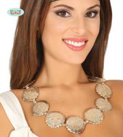 Romeinse ketting - thumbnail