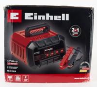 Einhell CE-BC 15 M 1002265 Oplader 12 V 15 A - thumbnail