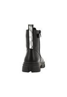 Bullboxer Boots AAF504F6S_BKBKKB00 Zwart-30 maat 30 - thumbnail