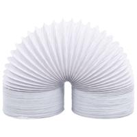 VidaXL Afzuigslang 6 m 15 cm pvc - thumbnail