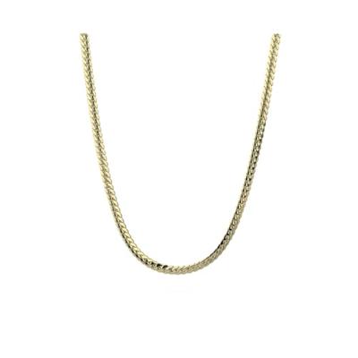 Dames ketting Radiant RH000203 Gouden Dames ketting Radiant RH000203 Gouden