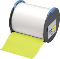Epson RC-T1YNA 100mm Yellow Tape - thumbnail