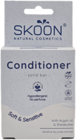 Solid conditioner soft & sensitive 60 Gram - thumbnail