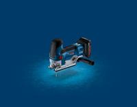 Bosch Professional GST 18V-155 SC Accu Decoupeerzaag 18V Basic Body in L-Boxx - 06015B0000 - thumbnail