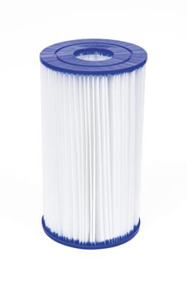 Bestway Zwembadset ovaal 7,32x3,66x1,22 m