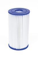 Bestway Zwembadset ovaal 7,32x3,66x1,22 m - thumbnail