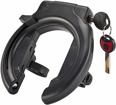 TRELOCK ringslot "rs453" frame locks rs 453,p-o-c,az,balloon,blac TRELOCK ringslot "rs453" frame locks rs 453,p-o-c,az,balloon,blac