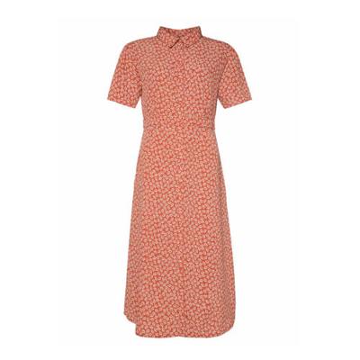 Protest Lourie Jurk Dames Rood