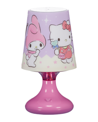 Nachtlamp - Multi-color Nachtlamp - Multi-color