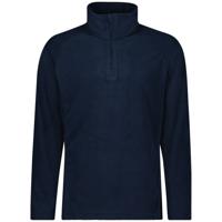 Fleece Pull Heren | Dark navy | L - thumbnail