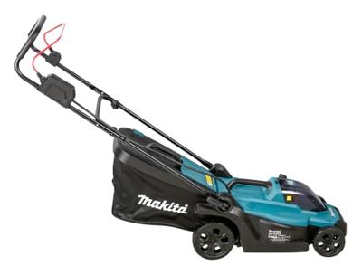 Makita DLM330Z Accu Grasmaaier 33cm 18V Basic Body - thumbnail