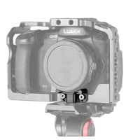 SmallRig 2016 Metabones Lens Adapter Support voor 2049 cage - thumbnail