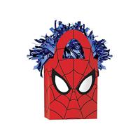 Ballongewicht Spiderman Tasje - thumbnail