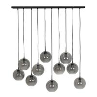 Light & Living Hanglamp 'Subar' 10-Lamps - thumbnail