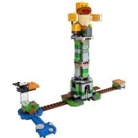 Lego Super Mario 71388 Sumo Bro-Tower Uitbreidingsset - thumbnail