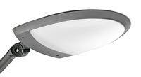 Alco AL-915LED Bureaulamp LED Zwart/antraciet 10 Watt 230 Volt - thumbnail