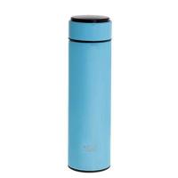 THERMOSKAN MET LED ADLER AD 4506BL BLAUW - thumbnail