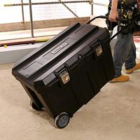 Stanley 1-93-278 Gereedschapskoffer op wielen 190L - thumbnail