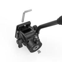SmallRig CT180 Video Tripod 3760 - thumbnail