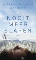Nooit meer slapen - Willem Frederik Hermans - ebook - thumbnail