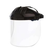 Gezichtsbeschermend Scherm Climax 324-rg - thumbnail